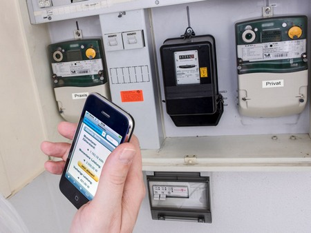 Проект поквартирного автоматизированного учета потребления электроэнергии, воды и газа успешно реализуют в Буйничах