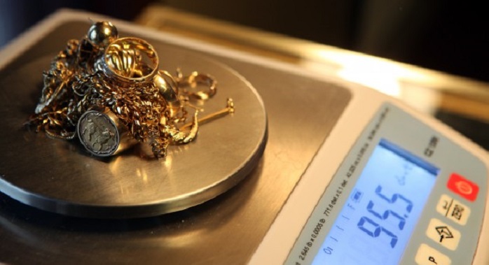 Минфин снизил цены на скупку драгметаллов у физлиц