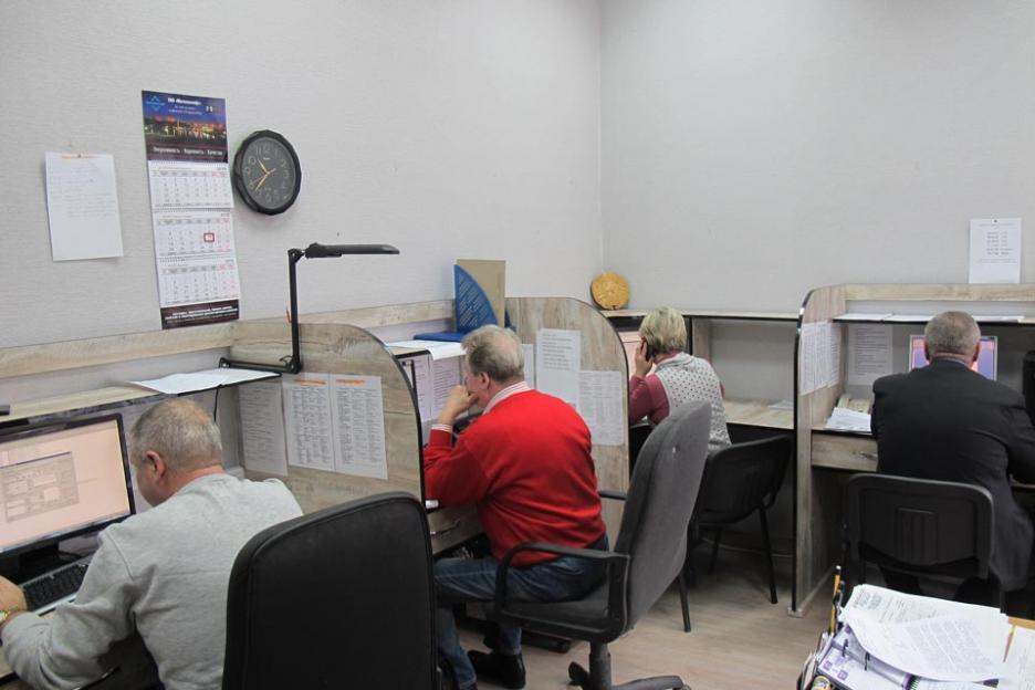 «Горячую линию» о работе диспетчерской службы ЖКХ 115 проведет КГК Могилевской области 24 мая