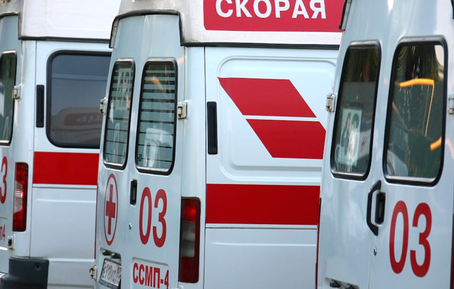 Подстанцию скорой медицинской помощи планируют открыть в Казимировке