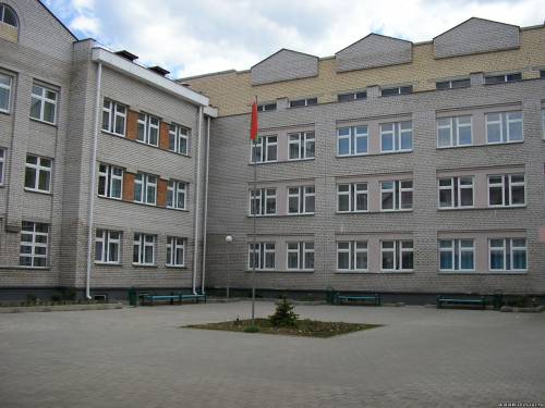 Учреждения образования Кличевского района полностью подготовились к новому учебному году