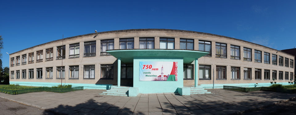 На юбилее могилевской СШ №19 произведут закладку капсулы с посланием в будущее