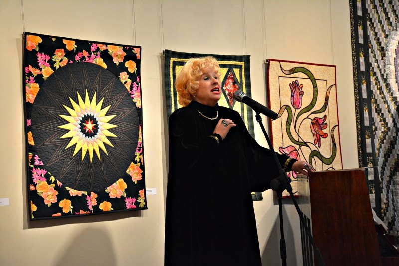 Вечер старинного русского романса и поэзии пройдет 26 января в Бобруйске