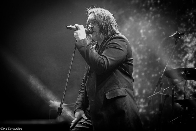 «Кукрыниксы» дадут прощальный концерт в Могилеве 27 мая