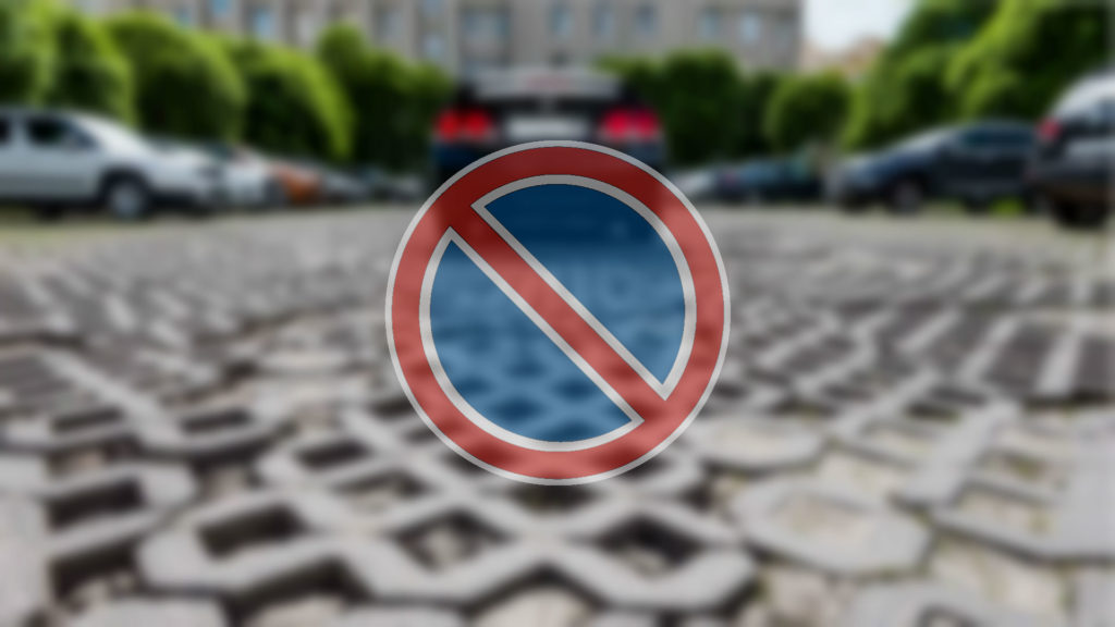 Стоянку автотранспорта в центре Могилеве ограничат во время фестиваля «Магутны Божа»