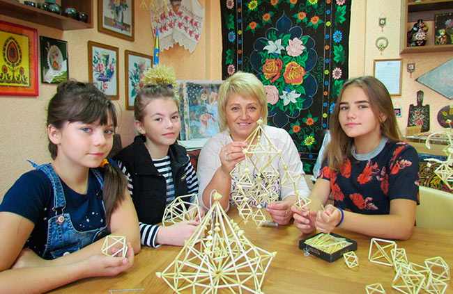 Звания «народный» и «образцовый» присвоены самодеятельным коллективам Могилевской области