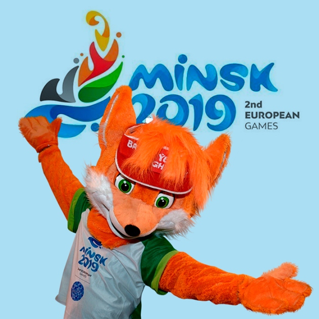 Селфи-палки запретят проносить на стадионы на время II Европейских игр