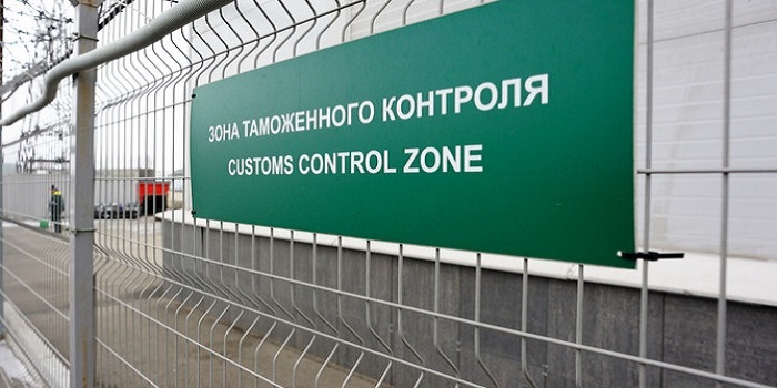 До 25% планирует увеличить долю автоматически выпускаемых товаров при экспорте Могилевская таможня к 2020 году