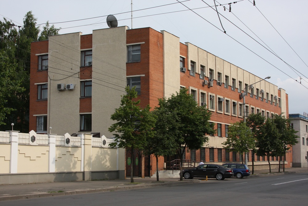 До 2 минут сократили сроки автоматического выпуска товаров в Могилевской таможне