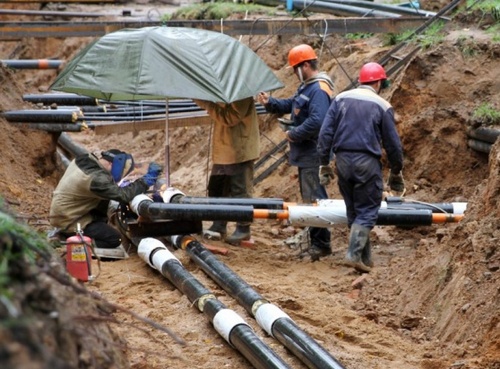 Могилевские теплоэнергетики должны завершить работы по подготовке к осенне-зимнему периоду к 20 сентября