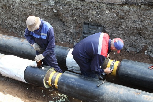 260 тысяч рублей сэкономили на сокращении ТЭР осиповичские коммунальщики