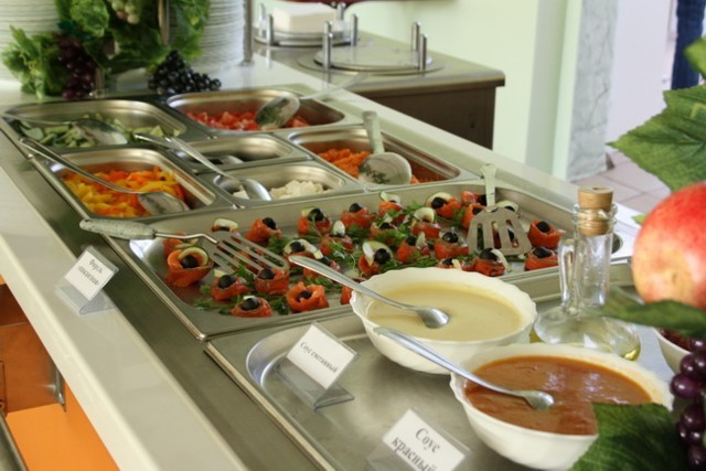 Профсоюзы проверят организацию питания работников на предприятиях Могилевской области