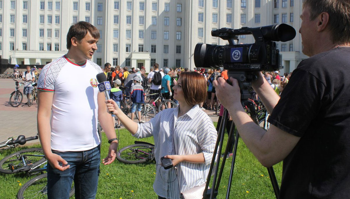 Могилевский «2 канал» стал доступен в базовом пакете Zala