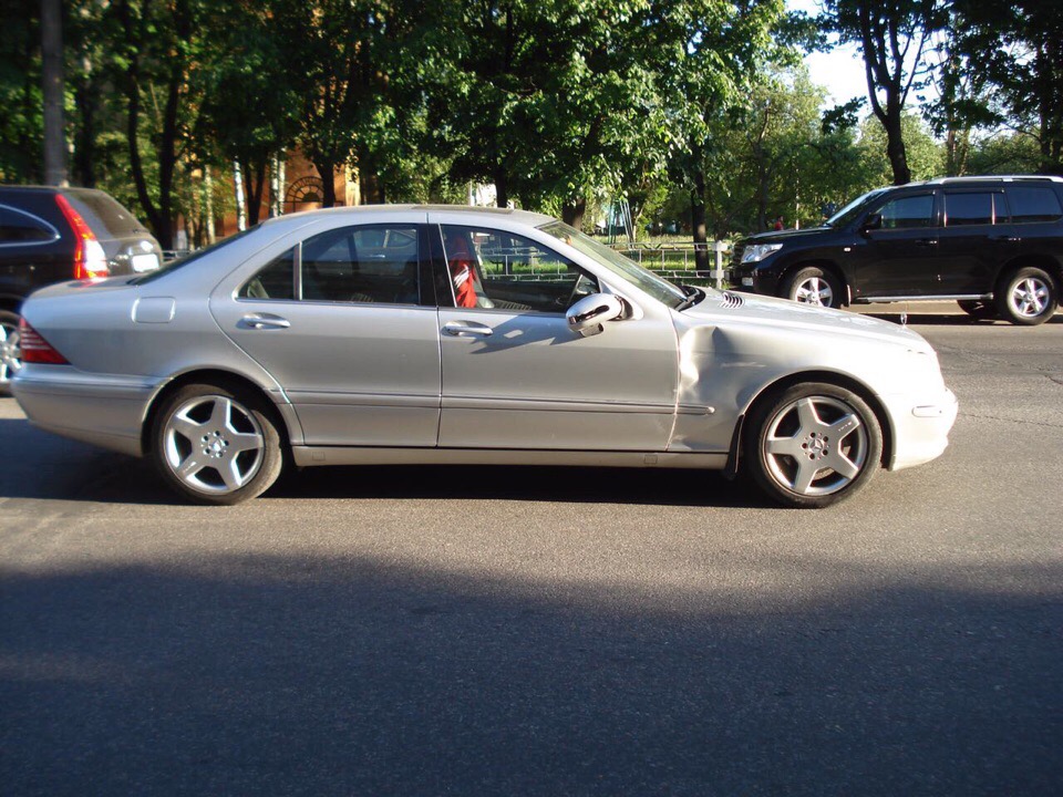 Могилевчанка сбила 7-летнего ребенка, который переходил дорогу на зеленый свет