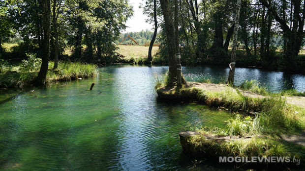 Славгород вошел в мировой топ-5 по количеству осадков