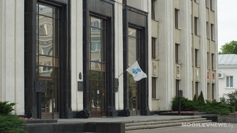 Подземный пешеходный переход на перекрестке Ленинской-Мира в Могилеве обновят в 2018