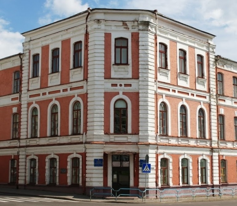 Команда могилевского медколледжа примет участие в международной олимпиаде по оказанию скорой помощи