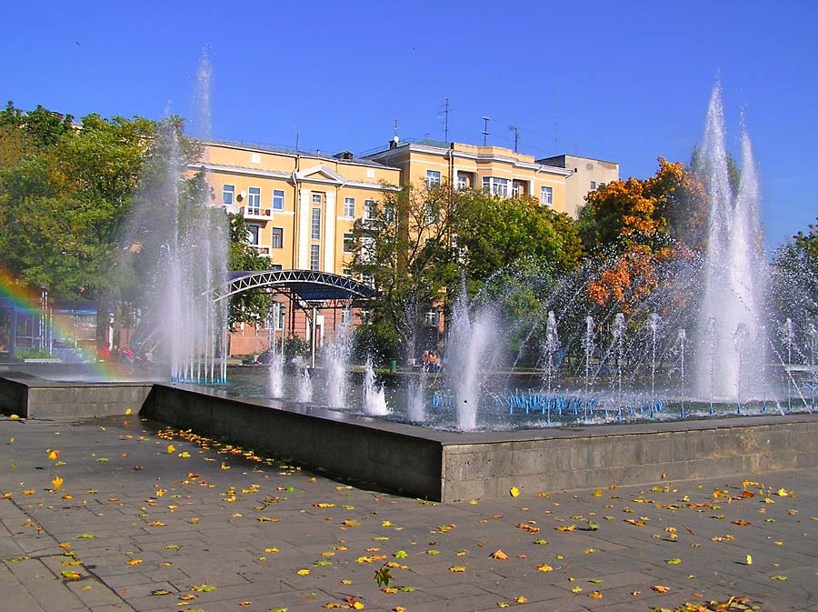 Без осадков и до +26 градусов ожидается 3 сентября в Могилевской области