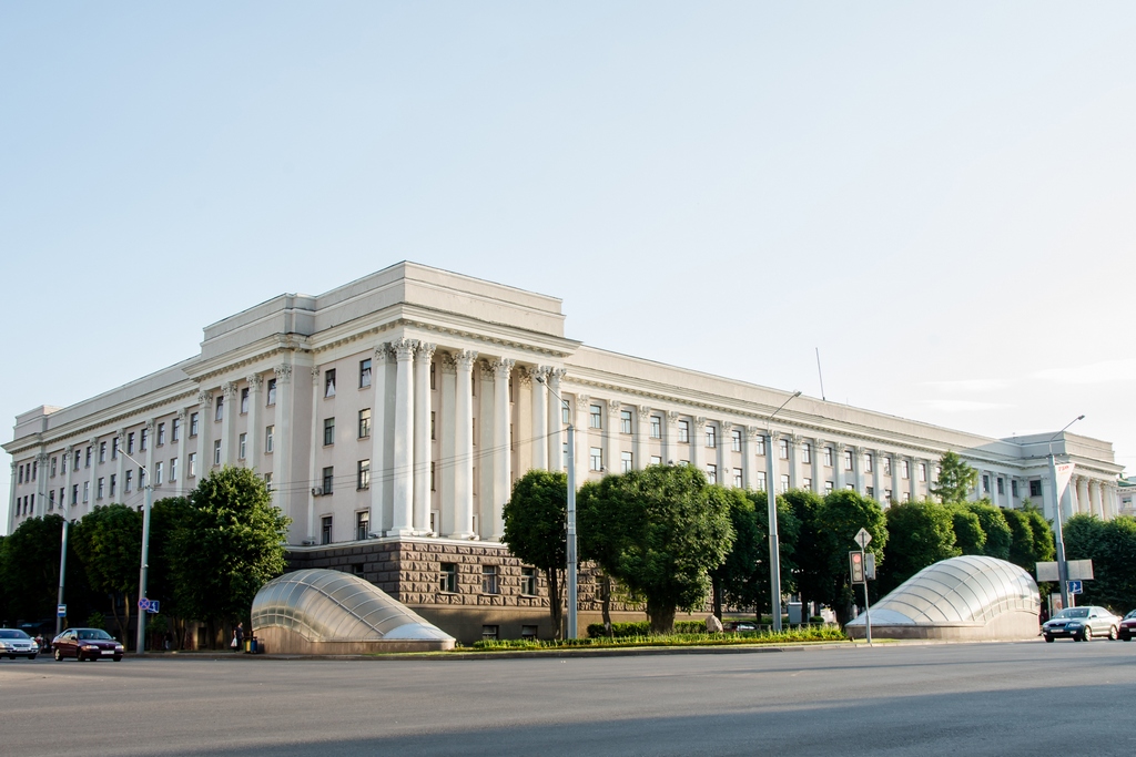 Новые специальности открывают вузы Беларуси в текущем году