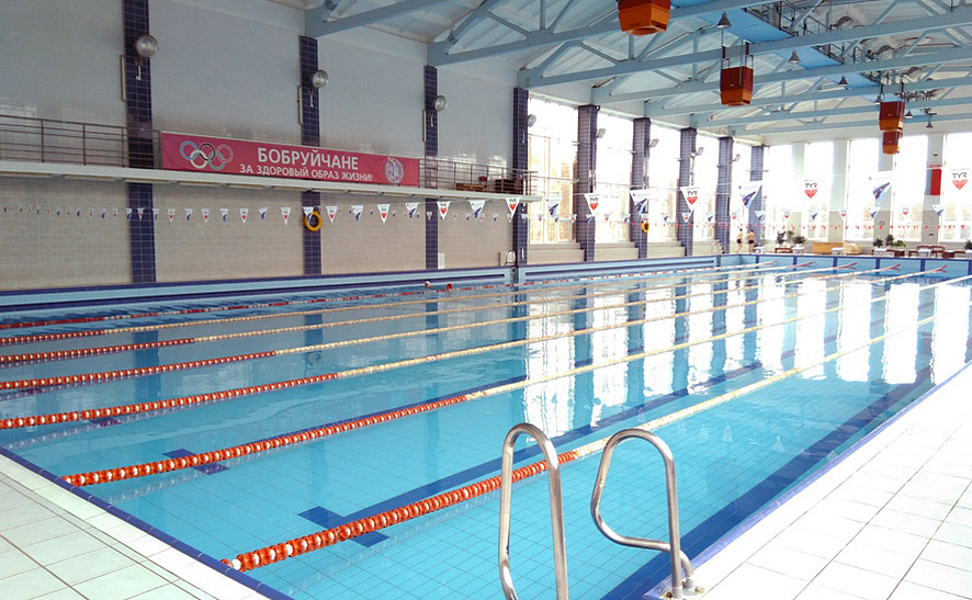 Нарушение санэпиднорм и правил безопасности выявила прокуратура Бобруйска в бассейнах города