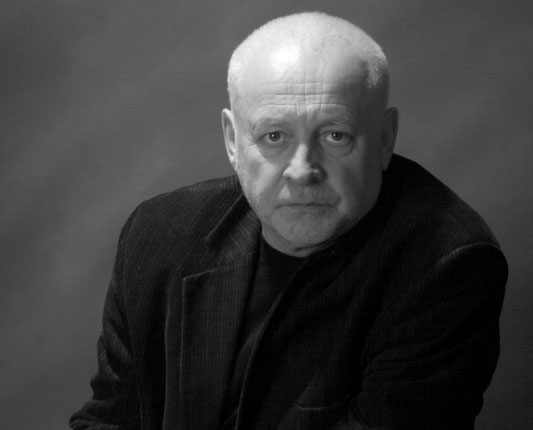 Саулюс Варнас ставит спектакль на сцене Гродненского облдрамтеатра