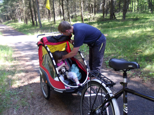 Социальный пункт проката спортивного инвентаря откроют  в Кличеве