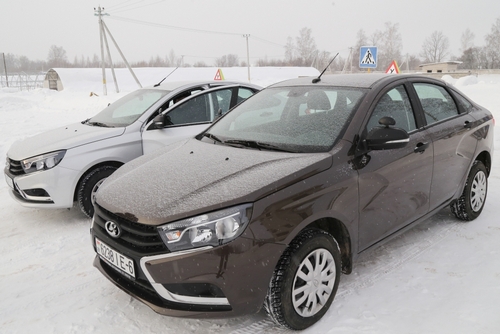 Учебно-практический центр по обучению управлению автотранспортом и сельхозтехникой создается в БГСХА