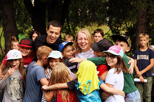 Мастер-классы по целеполаганию и мотивации пройдут в рамках конкурса «Звездочет ART» в Могилеве