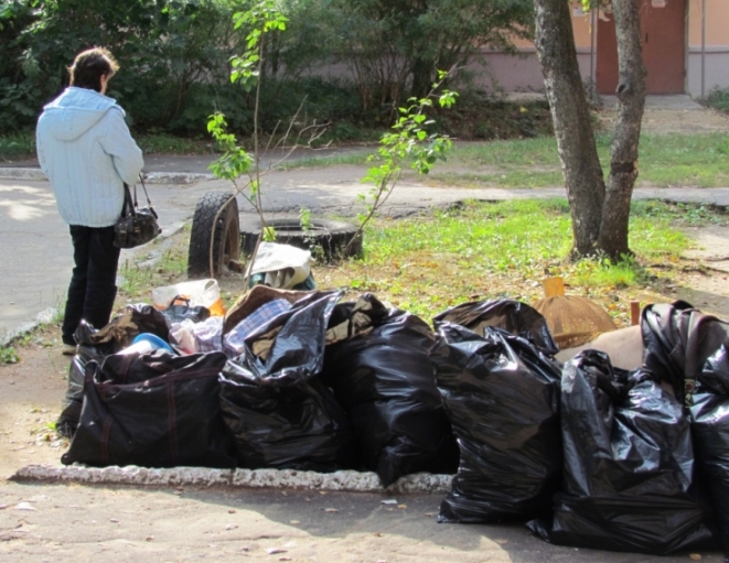Двоих могилевчан выселили «на улицу» из общежитий за коммунальные долги