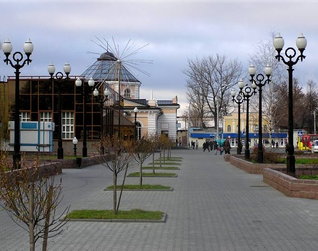 Погода на выходные: ночью до -13, днем до +7 градусов и без осадков