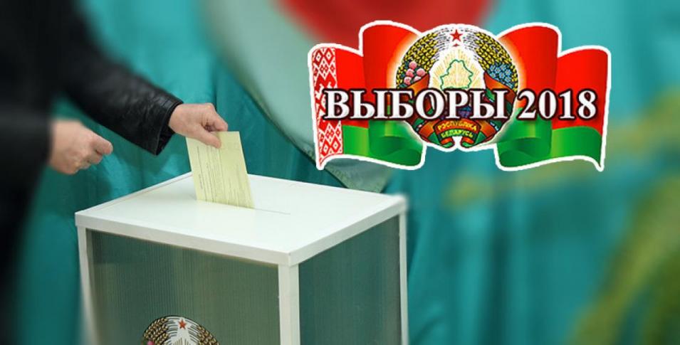 Более 730 наблюдателей за выборами аккредитовано в Могилевской области