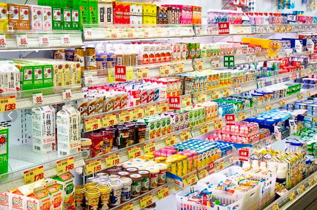 Производители молочной и мясной продукции из Могилева принимают участие в первом Белорусско-японском экономическом форуме