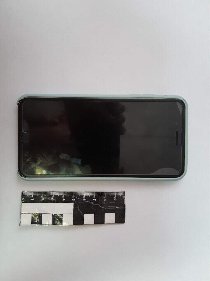 Молодой могилевчанин убедил дворника взять для него кредит на iPhone