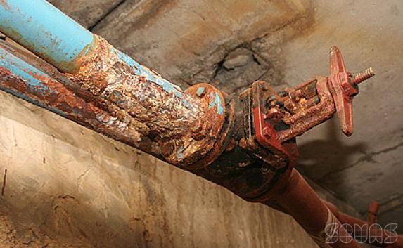 Более 90% составляет средний износ части эксплуатируемых объектов водоснабжения и водоотведения в Могилевской области