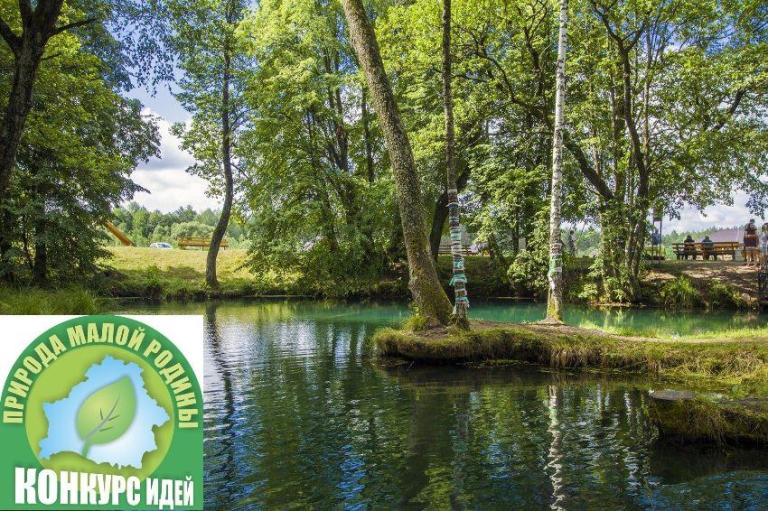 Принять участие в конкурсе экологических идей «Природа малой родины» приглашают школьников и педагогов Могилевской области