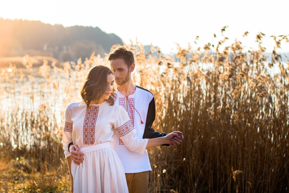 Фотограф из Глуска стала одним из победителей республиканского конкурса «Фото и селфи с вышиванкой»