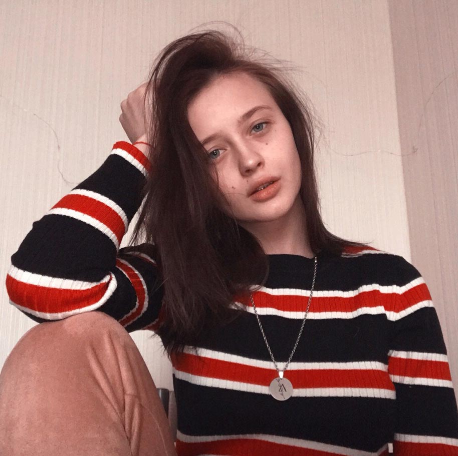 Лера Яскевич выступит в Могилеве 19 апреля