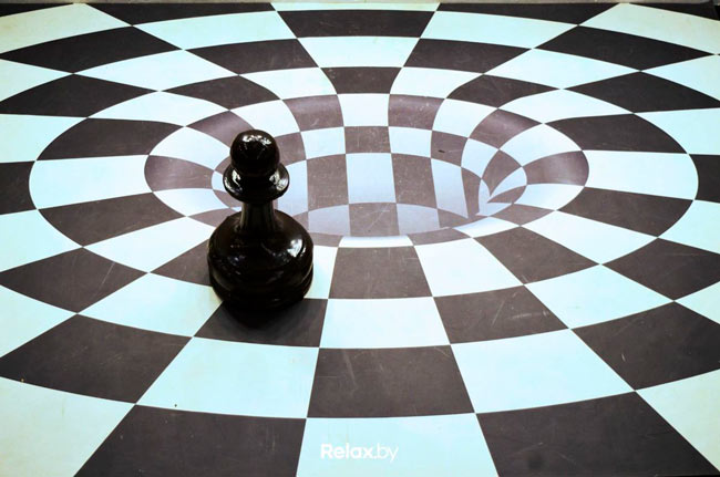 Выставка экспонатов Музея экспериментальных наук начала работу в краеведческом музее Могилева