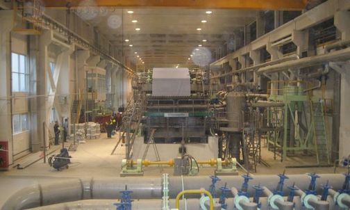 Поддержка по возмещению части процентов по кредитам на модернизацию будет оказана шкловскому «Заводу газетной бумаги»