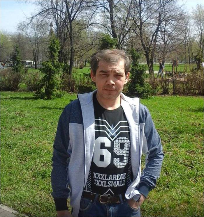 Житель Осиповичского района уехал на заработки в Россию и пропал