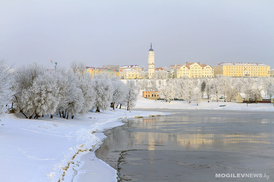 Погода на неделю: с пятницы – похолодание, в воскресенье ночью до -10°С