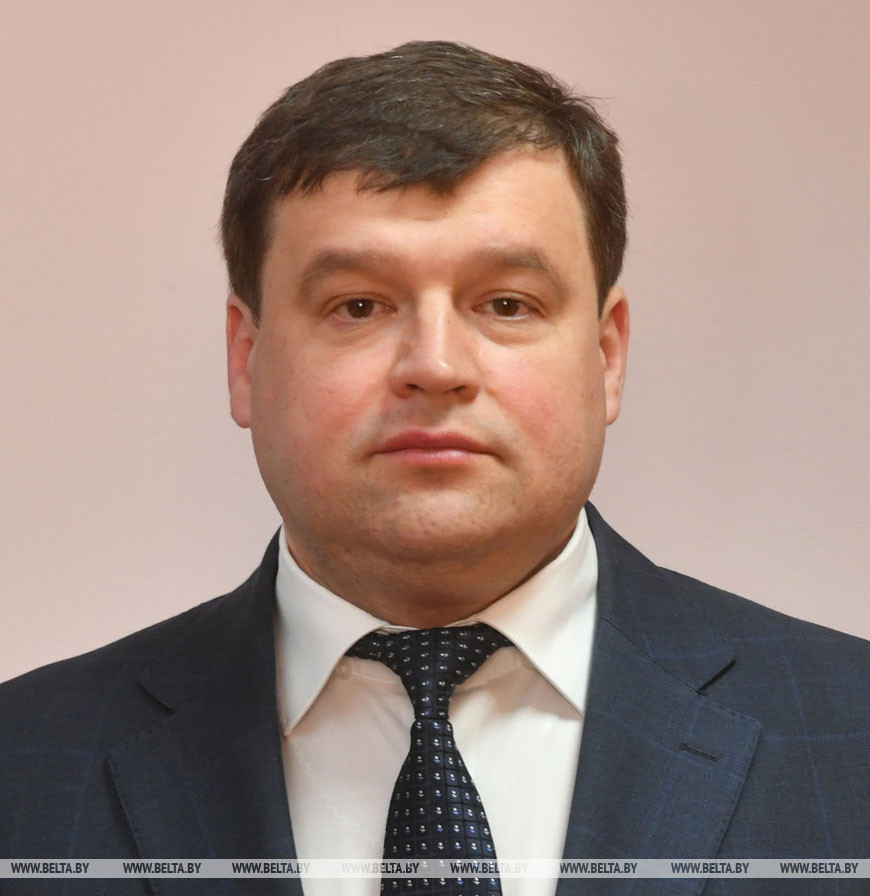 На ОАО «Белшина» новый руководитель