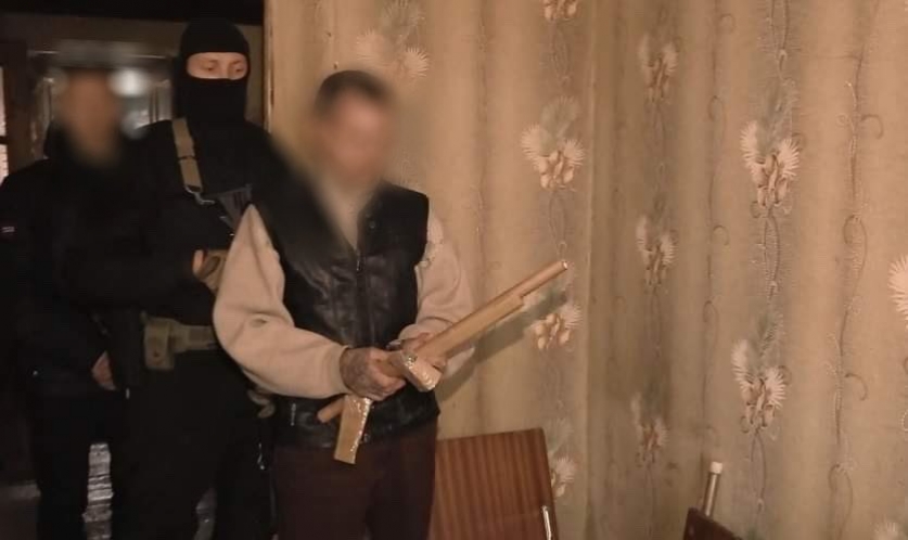 Это была "тренировка": подробности расследования двойного убийства в Осиповичах. Видео