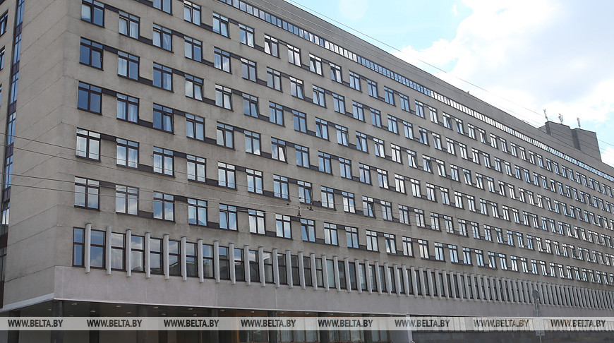 В Беларуси зарегистрированы три случая коронавируса - Минздрав