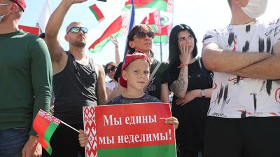 Мы ожидаем от наших граждан ответственного отношения к здоровью и жизни - врач