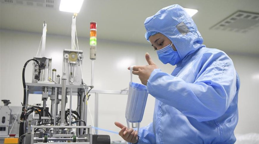 Коронавирус в Беларуси. Ситуация на 24 мая. Официальная статистика