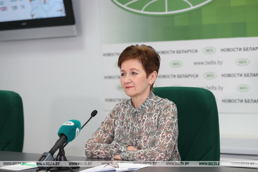 Цифры, которые дает в прессу Минздрав, достоверные  - пульмонолог