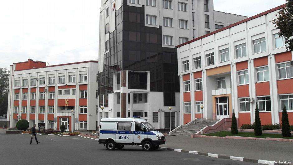 Вместо штрафа – лишение свободы: прокурор Круглянского района не согласился с применением норм об амнистии