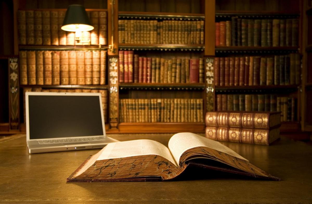Топ-15 детских книг онлайн предложили прочесть библиотекари Могилева