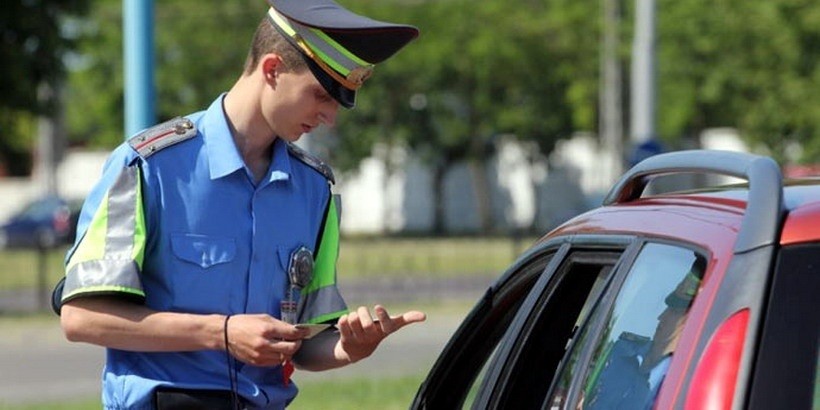 Справки и документы, срок действия которых истекает с 30 апреля по 31 июля продлены на три месяца - ГАИ